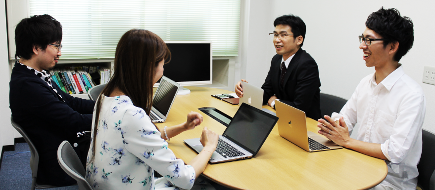 株式会社ヴィグラクリエーション